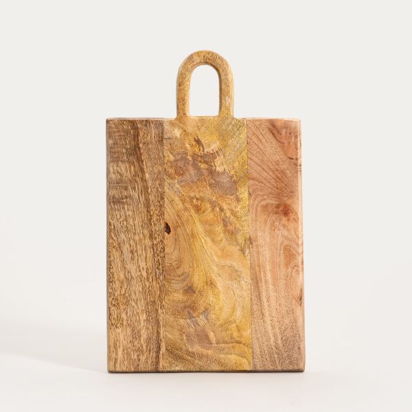Deska VENJA MANGO z uchwytem 32,5x20 cm