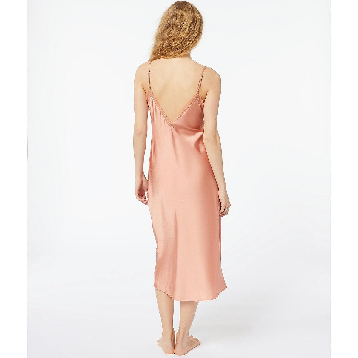 Nuisette longue Sentiment