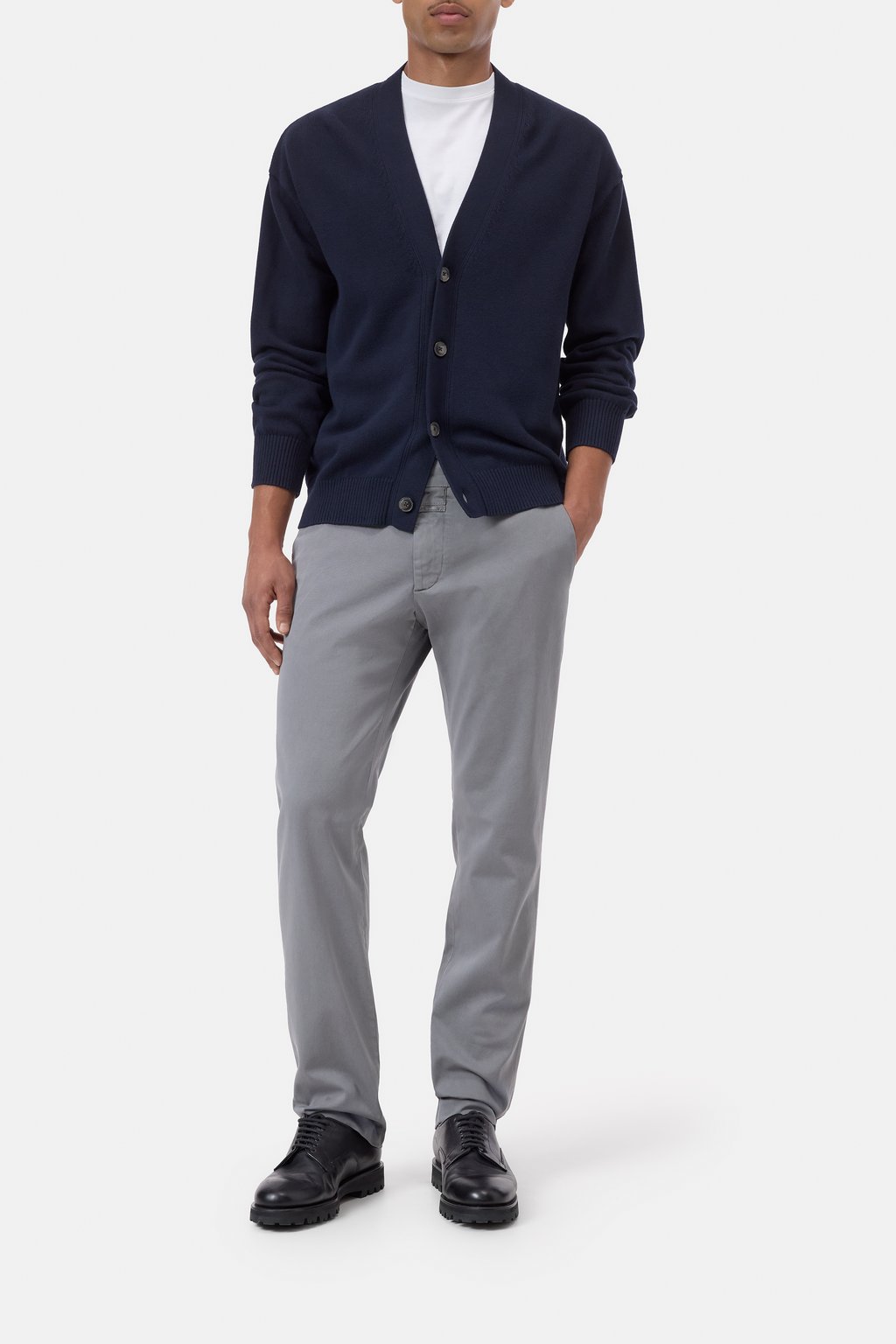 Slim Pants - Clifton True