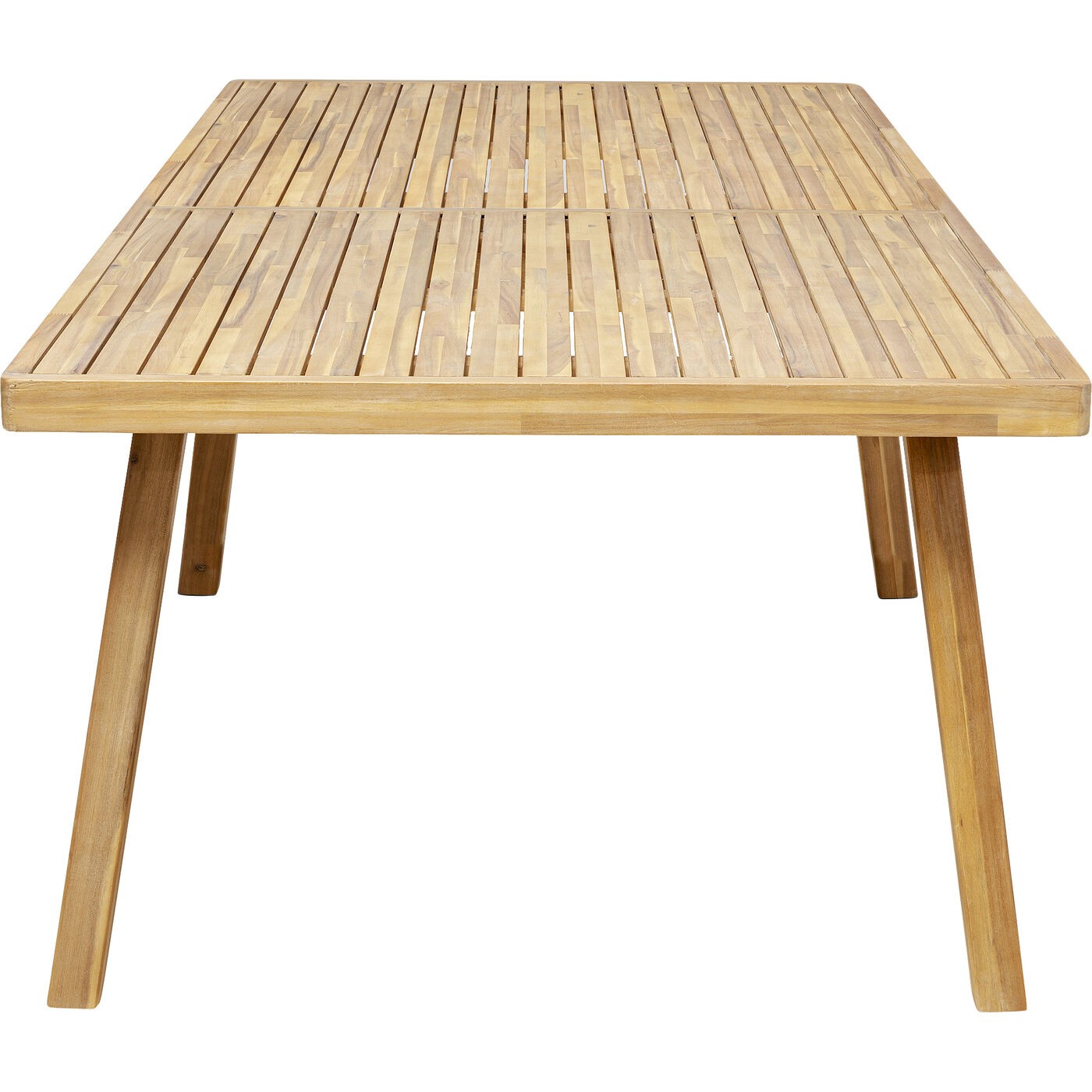 Kare Design Tuintafel Marbella 160x80cm