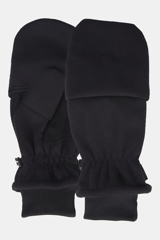 Ayacucho No Wind Mitten With Fingers II Want