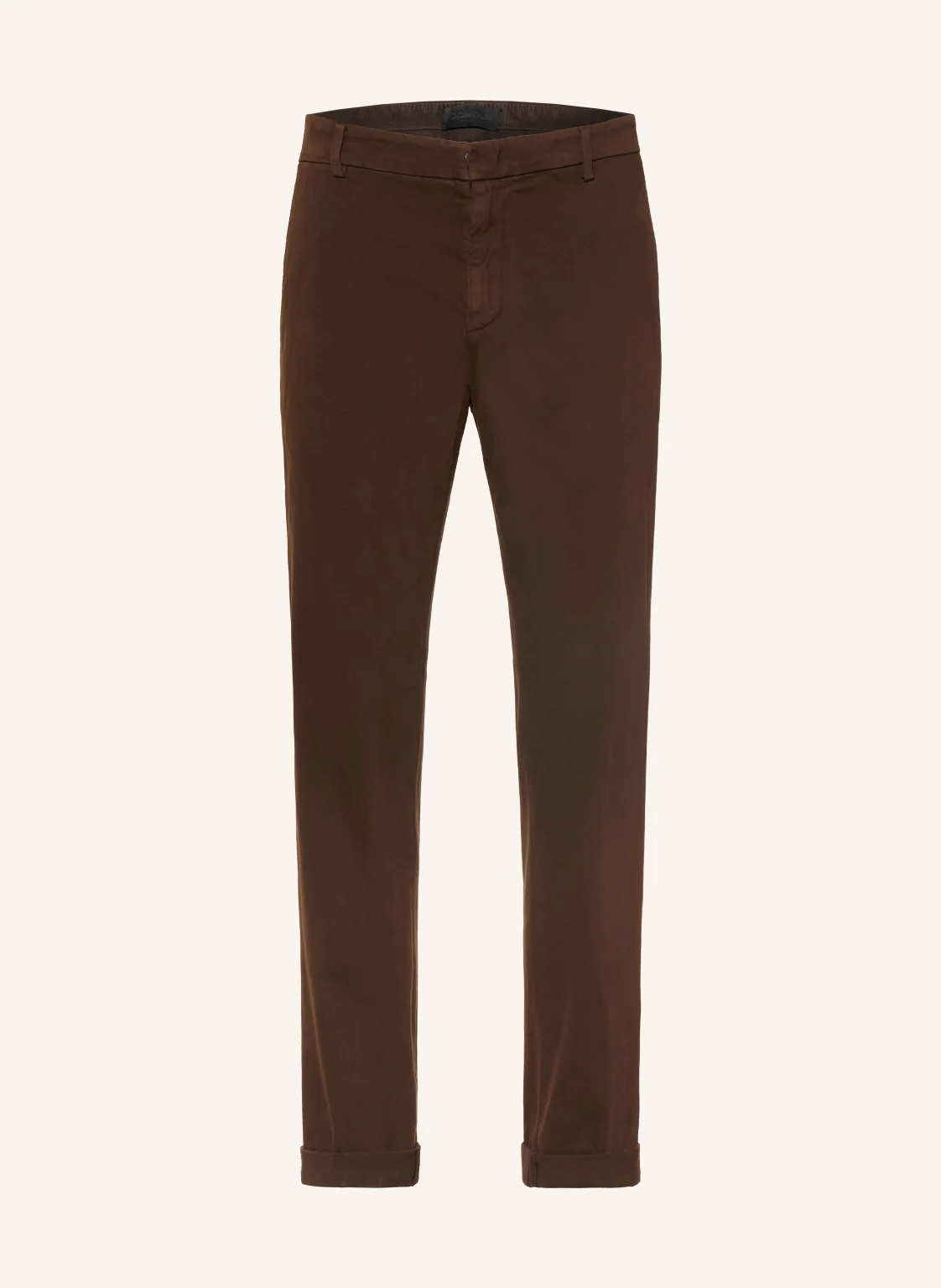 Dondup Chino GAUBERT Regular Fit