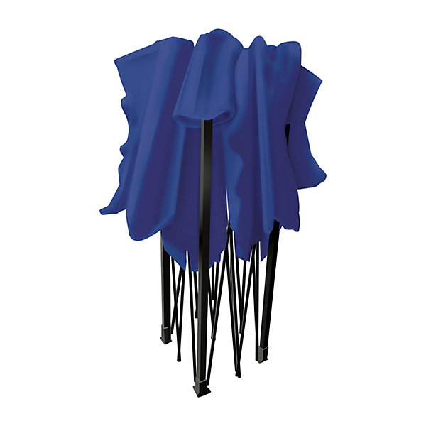 Kebon 3x4,5 - Gazebo de jardin pliant
