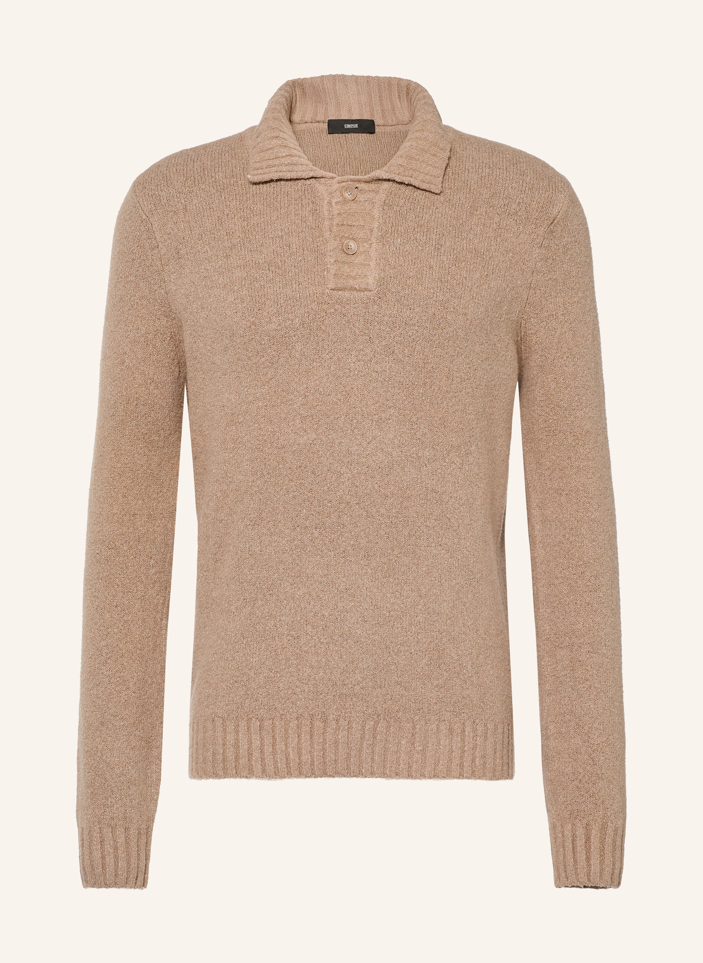 CINQUE Pullover CIZANO