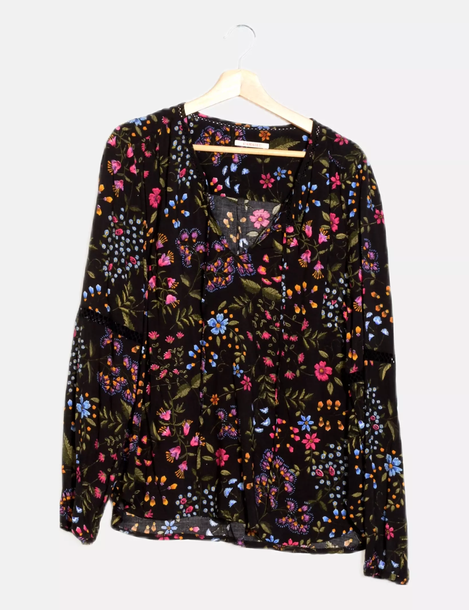 Camaïeu blouse