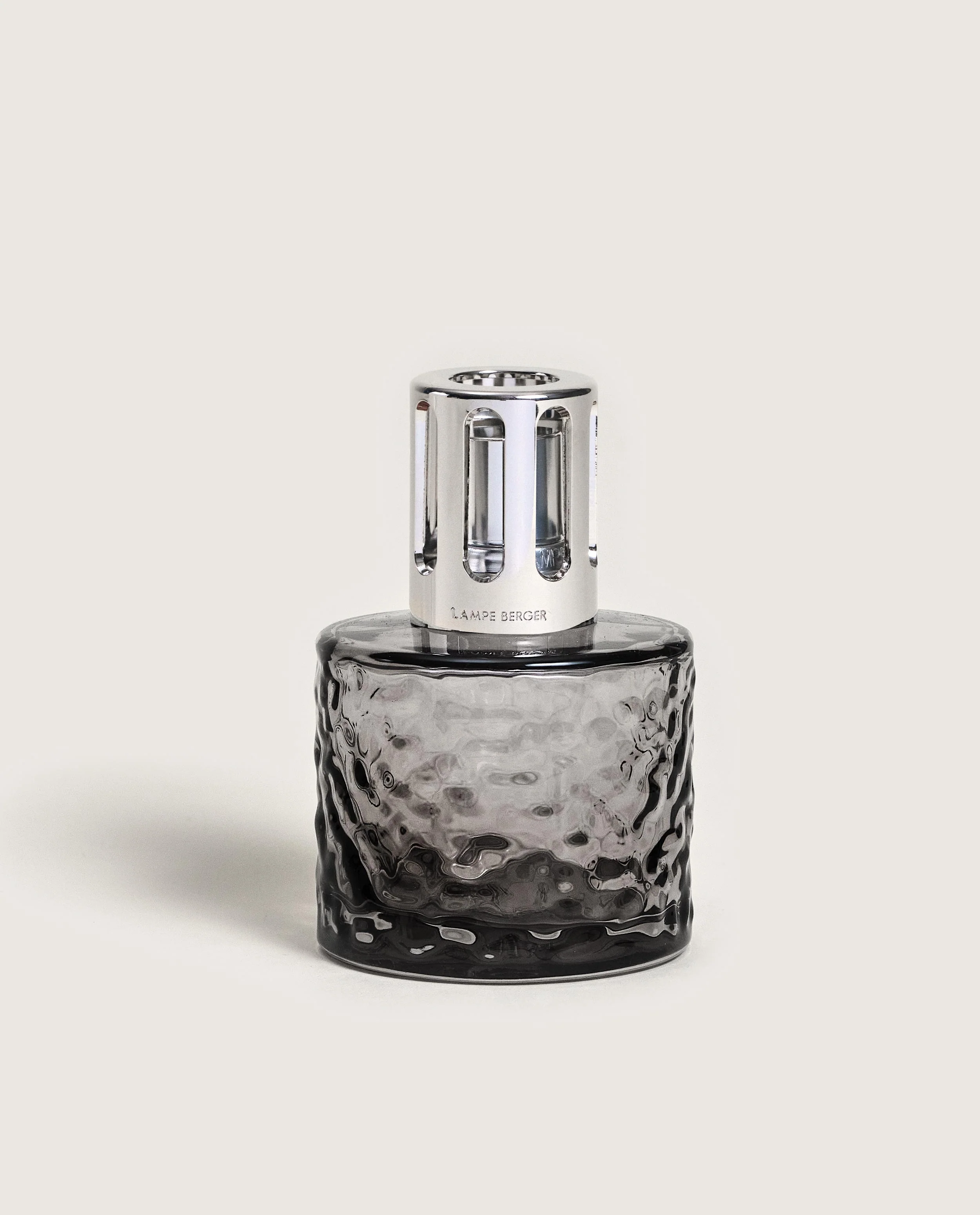 Coffret lampe Berger Mirage Noire