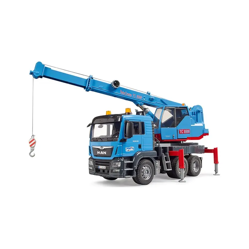 Spielset Working Rigs