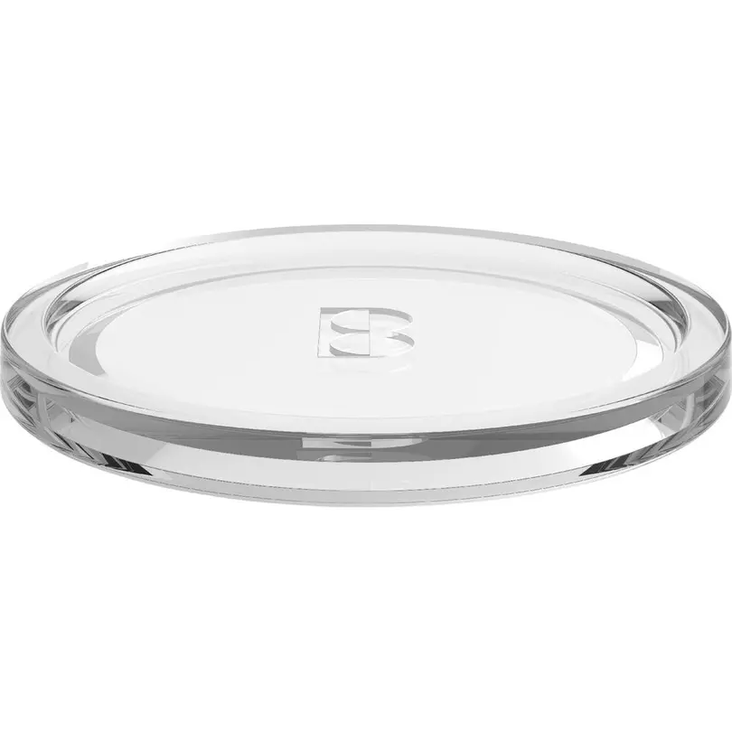 Kerzenteller 8er-Set Bolsius