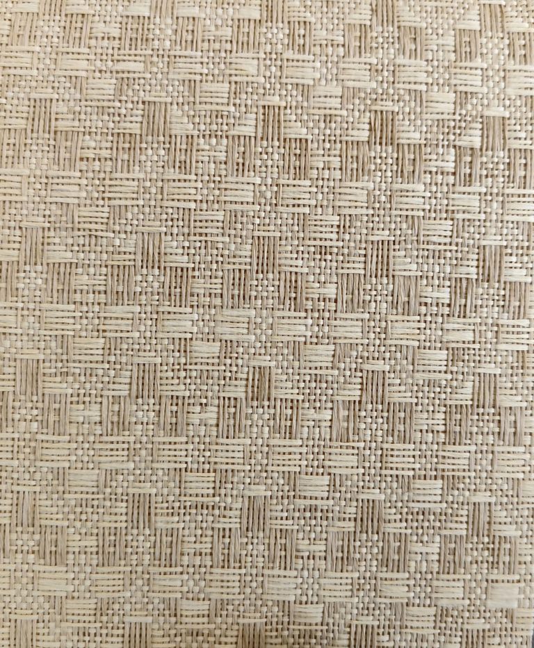 Catchii Behang weave mandala star