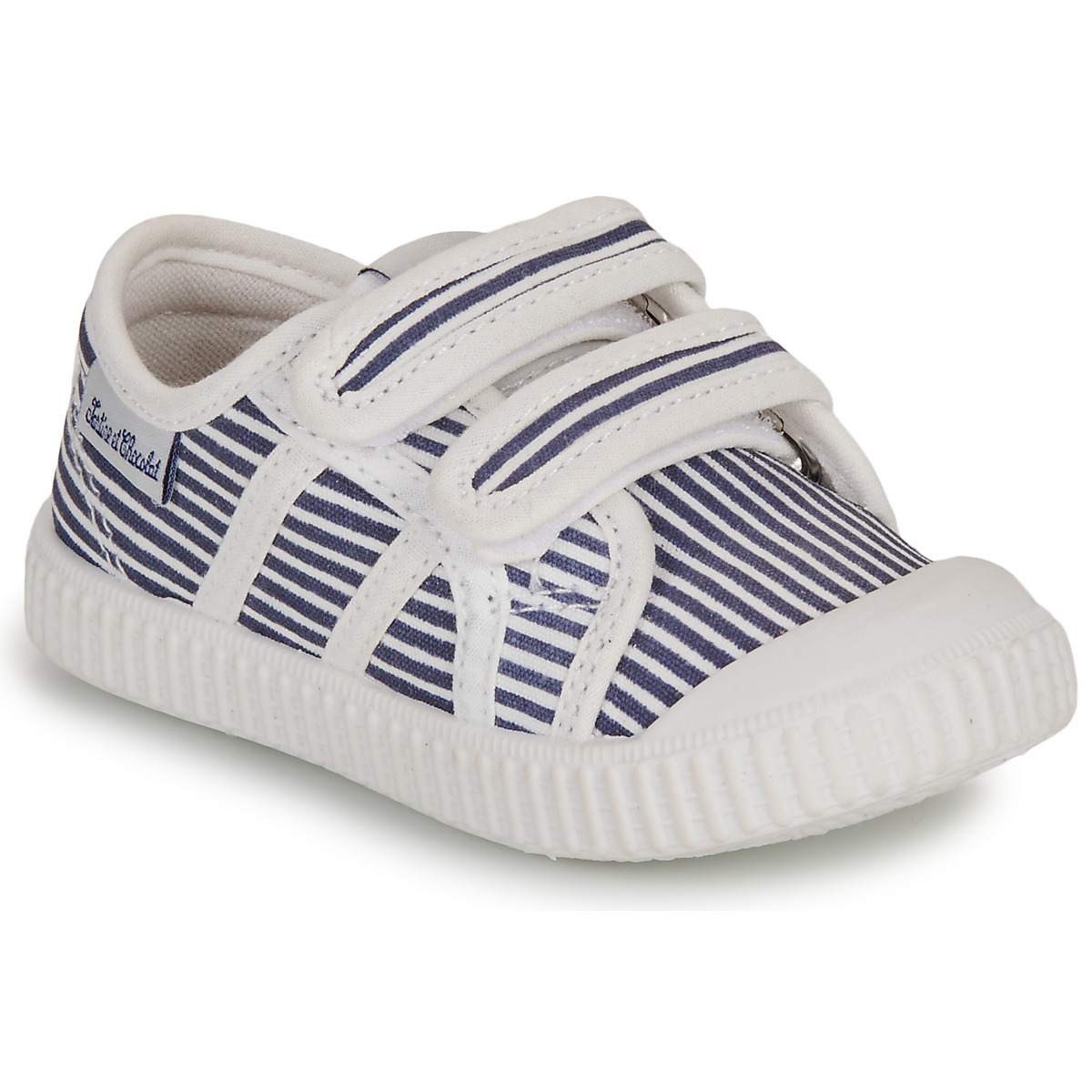 Tartine Et Chocolat - T&C 14 EASY - White / Blue
