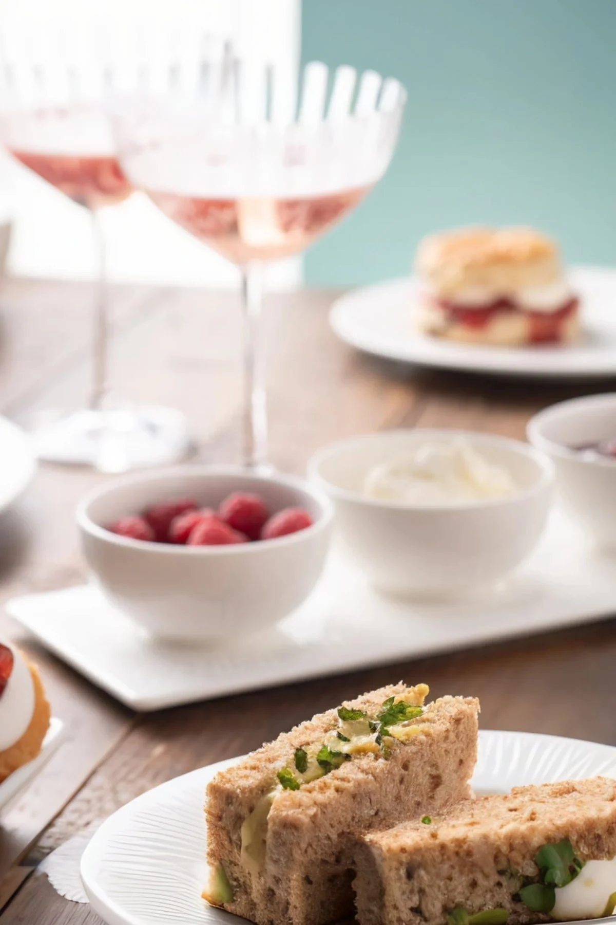 Erne Tripple Bowl Set