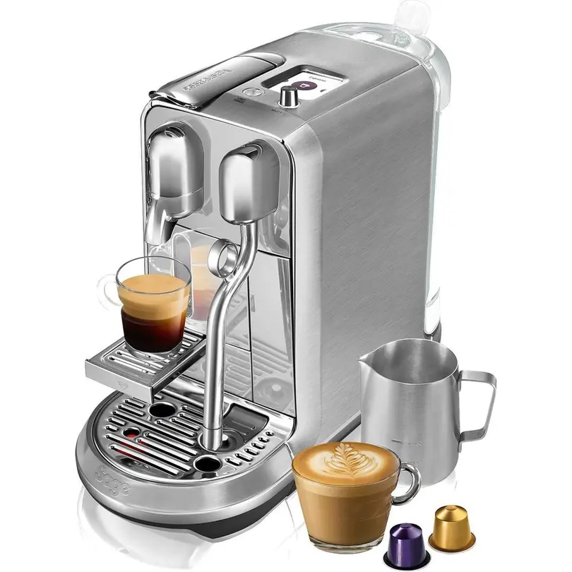 Kaffeemaschinen Creatista Plus