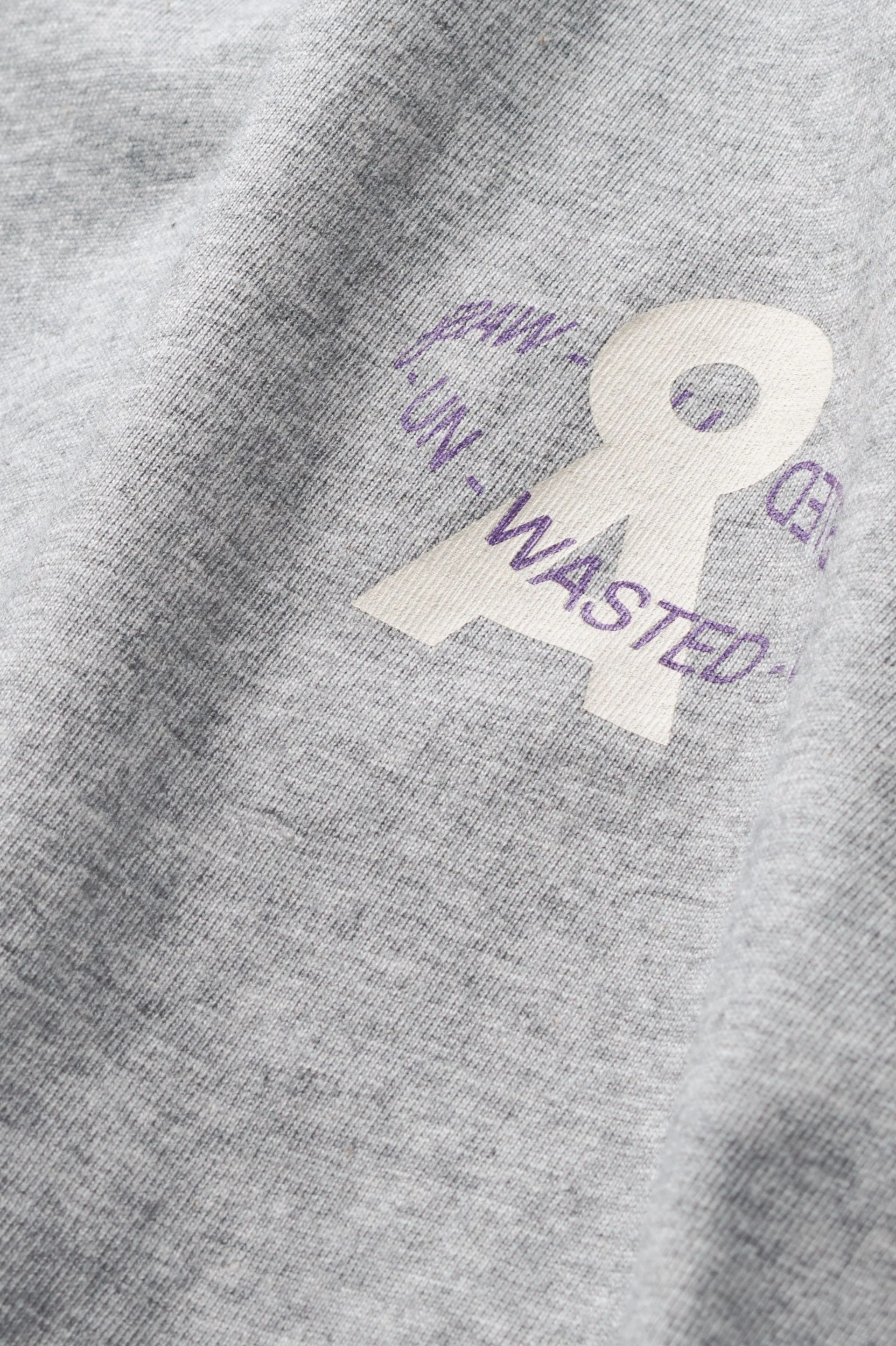 MAARKOS UN-WASTED T-SHIRT