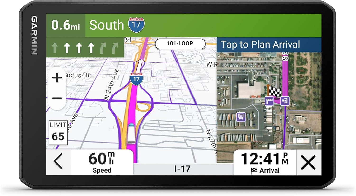 Navigation Systems