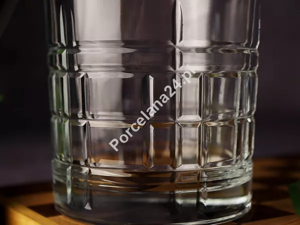 Kpl. szklanek do whisky 325 ml (6 szt.) LAV - Brit 4L.BRI.430