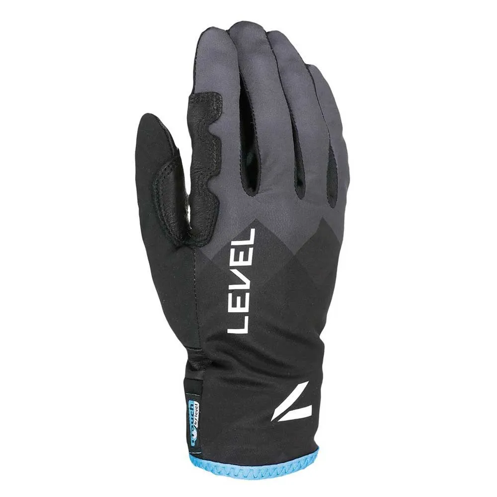 Level Back XC gloves
