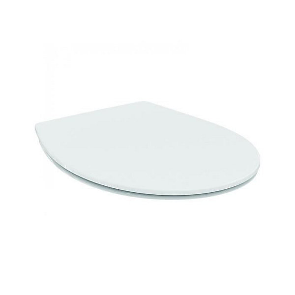 Abattant Wc Ulysse Charnière Inox - Porcher