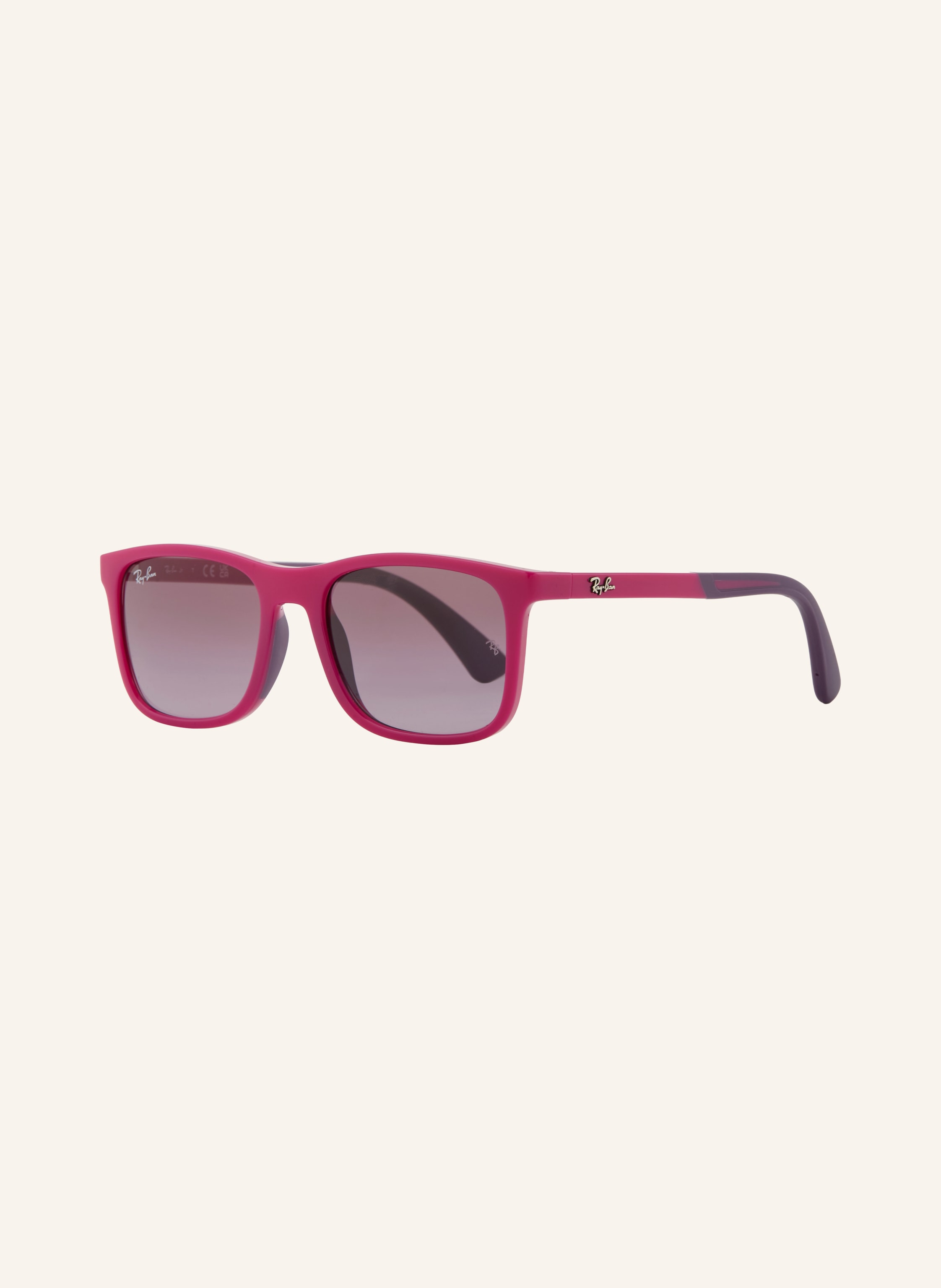 Ray-Ban Sonnenbrille RB9084S