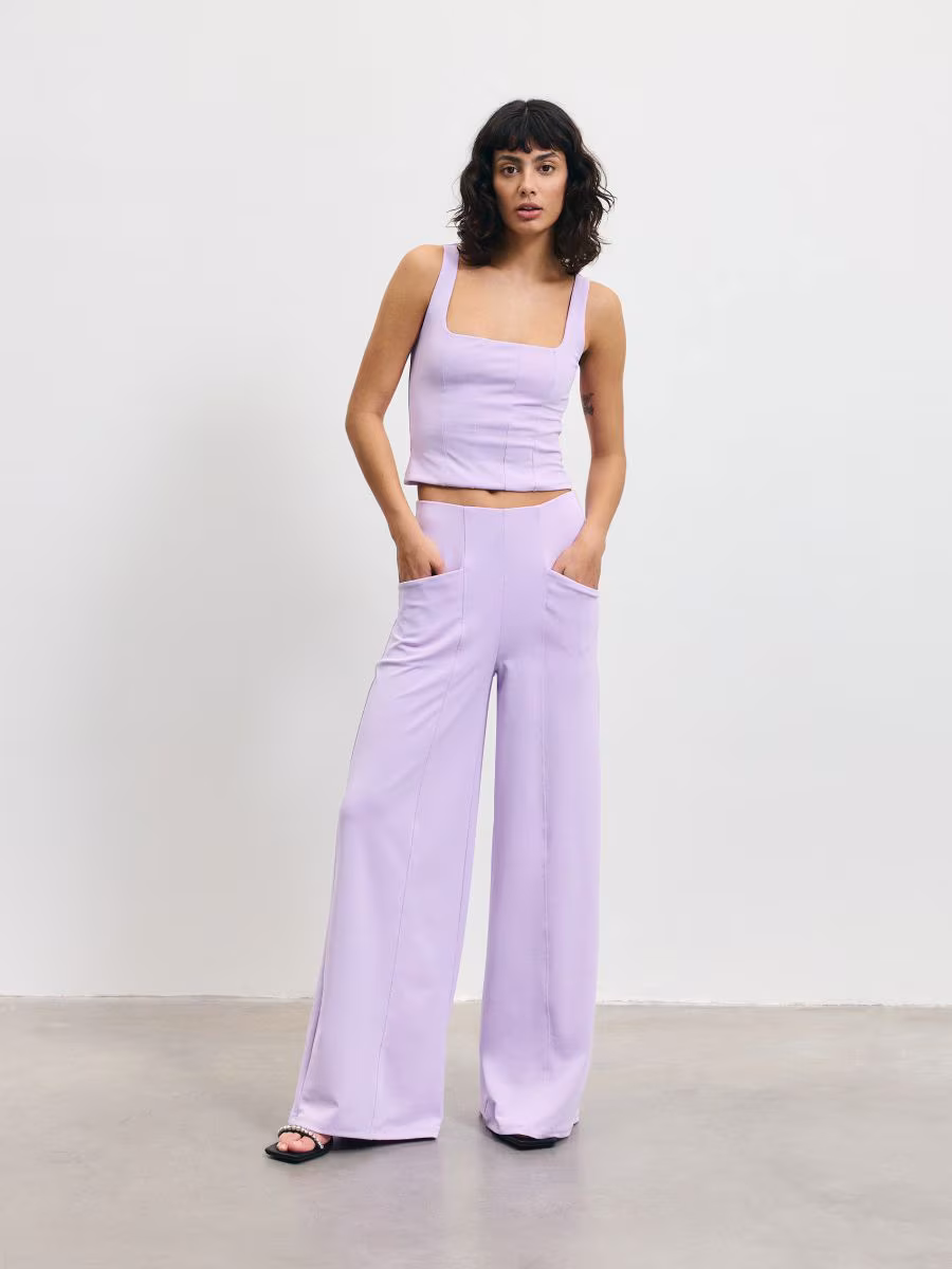 Ladies' Trousers