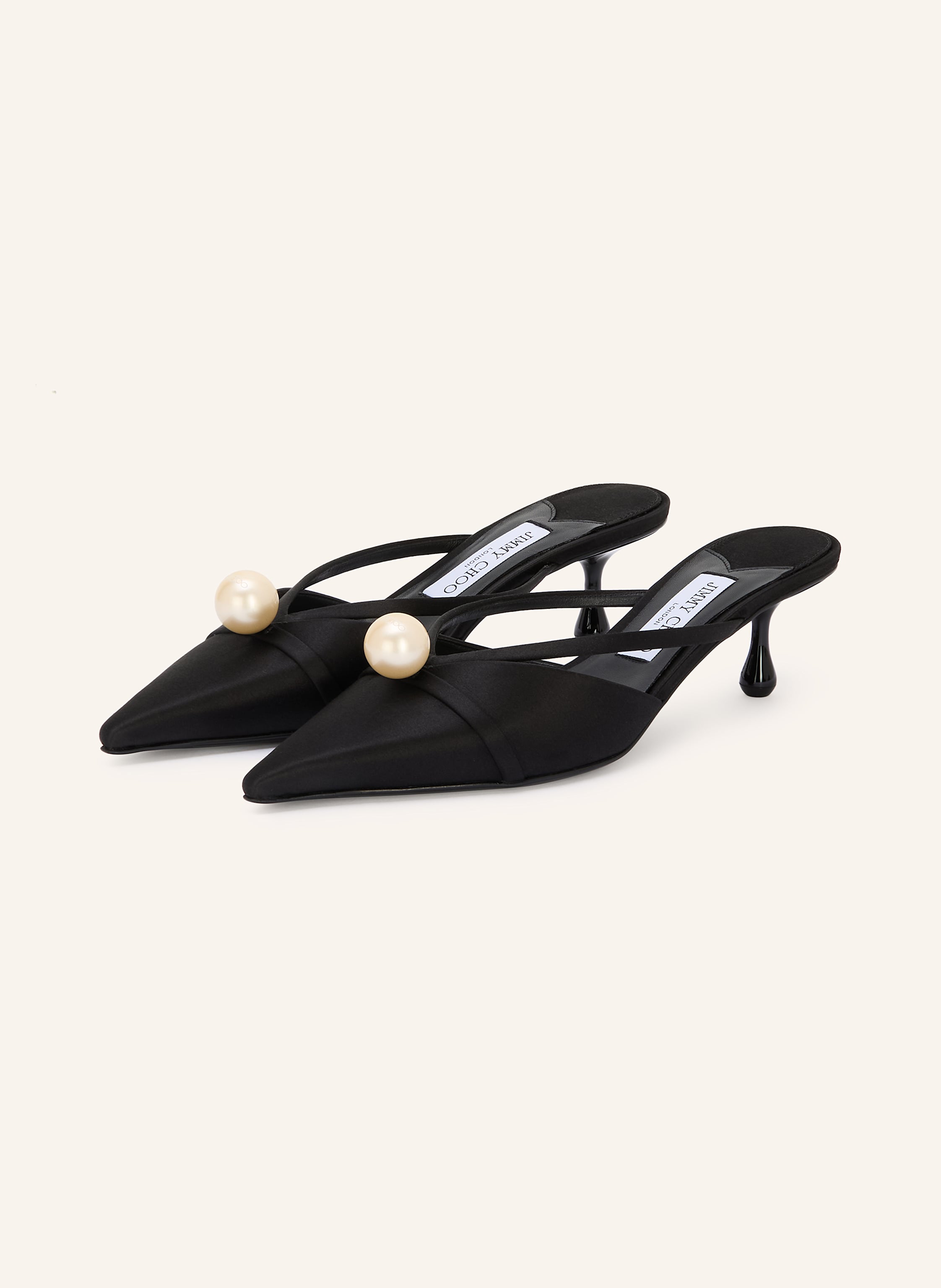 JIMMY CHOO Mules SANA