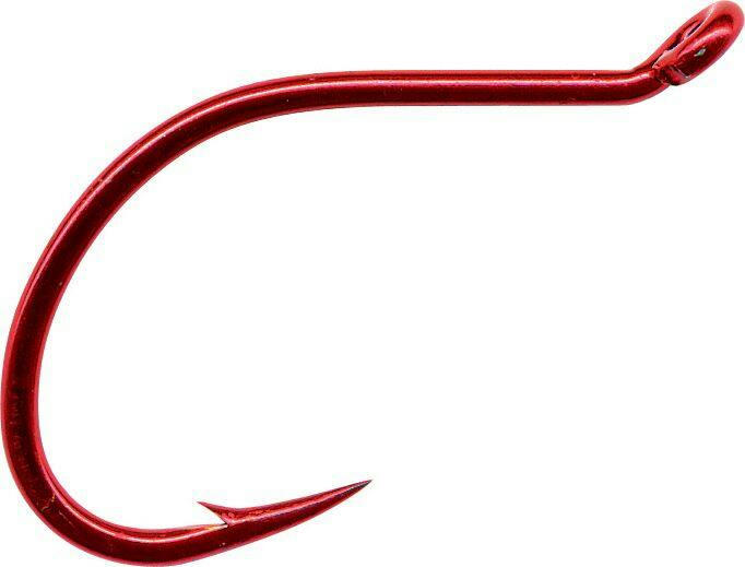 Mustad  Dropshot/Live Bait Hook #6