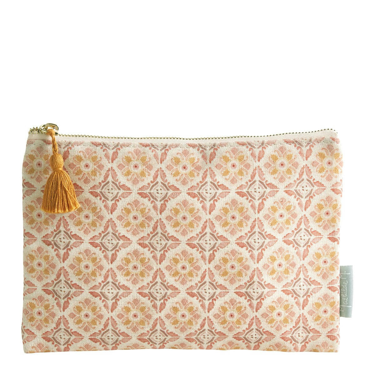 ESCALE À SINTRA - Pochette Azulejos