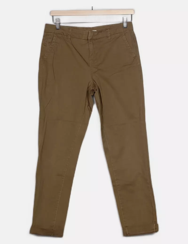 Camaïeu Chino trouser straight