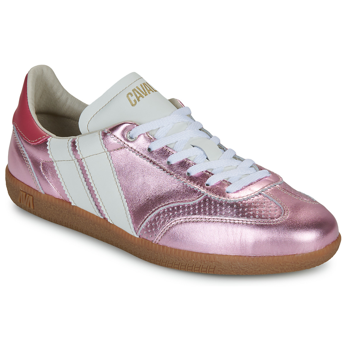 Caval - PULSE PINK PEARL - Pink