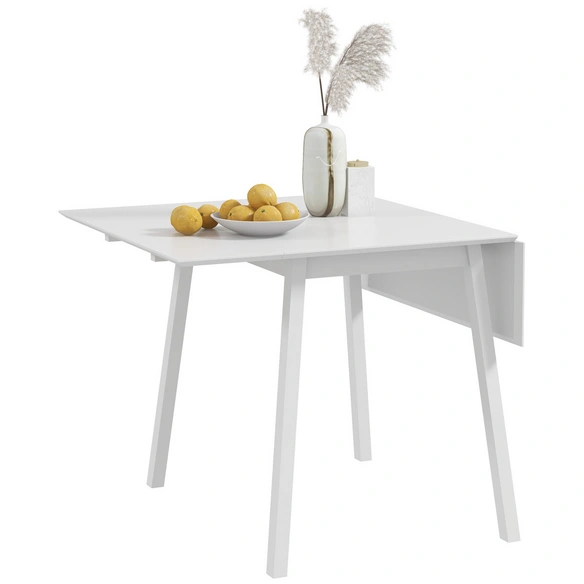 Esstisch, LxBxH: 110 x 86 x 75 cm