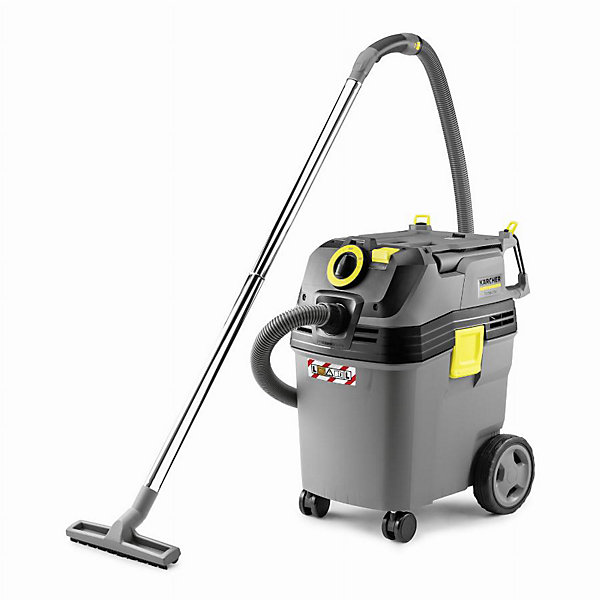 Aspirateur eau et poussières NT 40/1 AP L Karcher, 1380 W, 40 L, 1.148-321.0