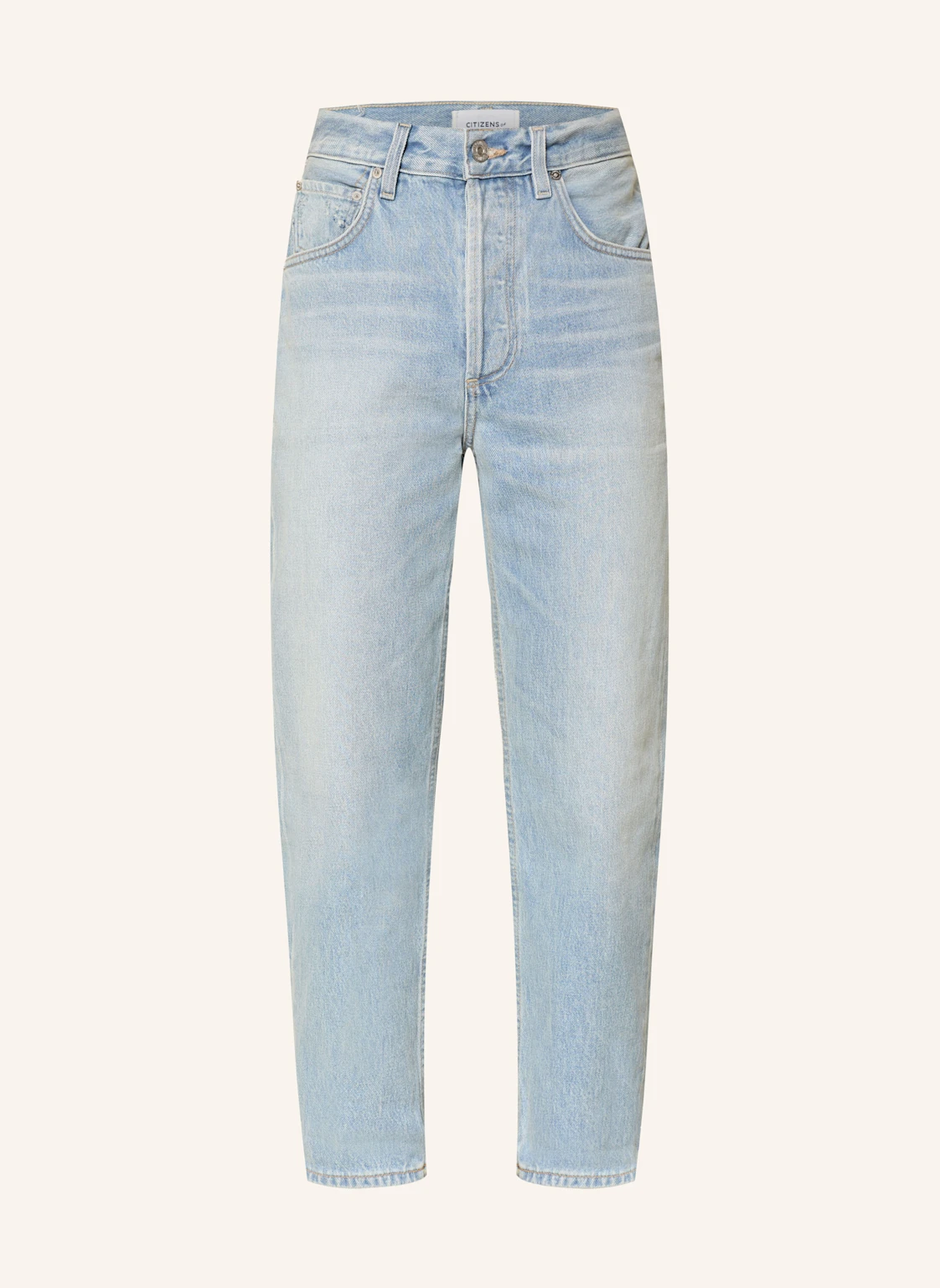 CITIZENS of HUMANITY Jeans DAHLIA