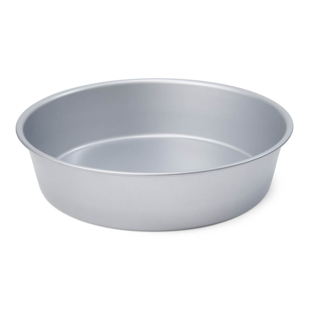 PATISSE SILVER-TOP Głęboka forma do tarty 22 cm