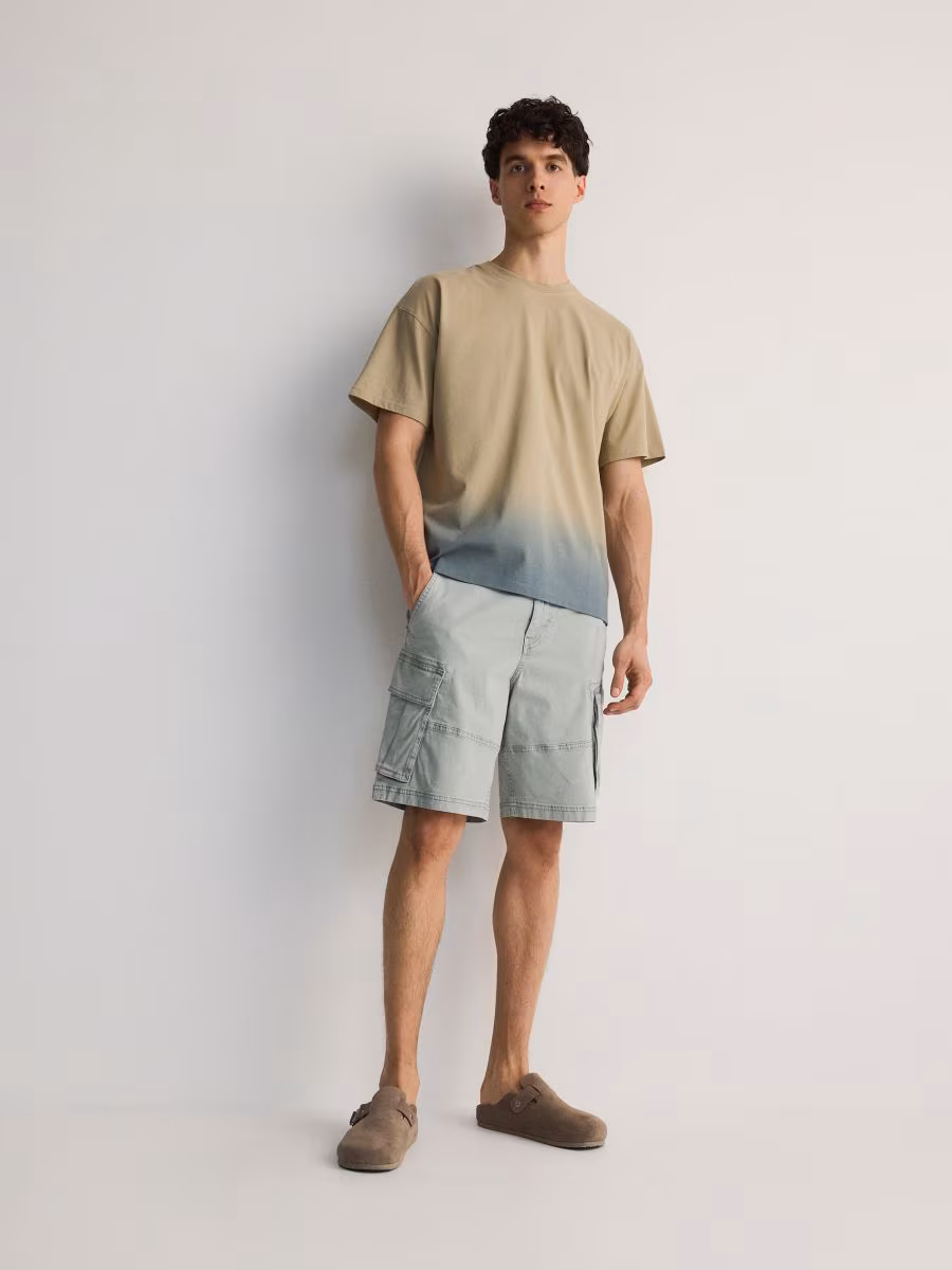 Cargo Shorts