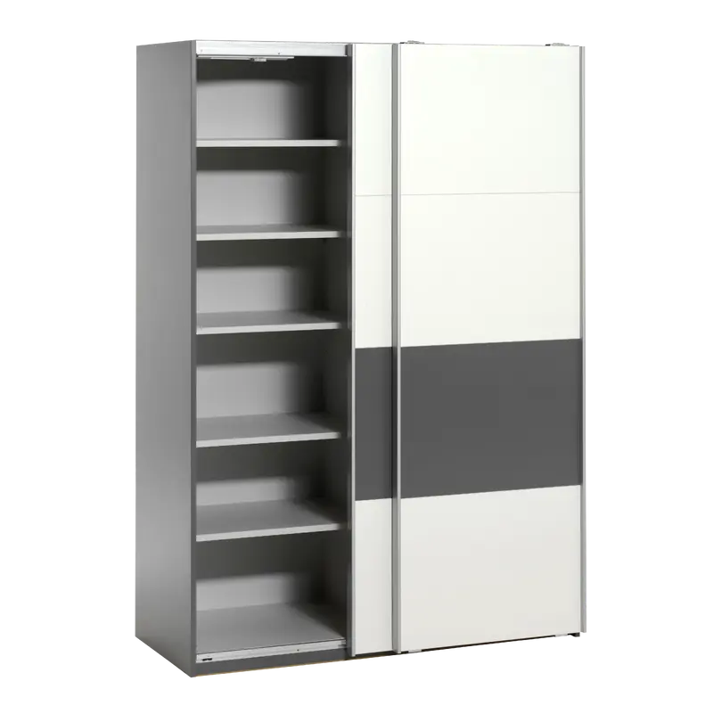 Schiebetürenschrank Movie-5