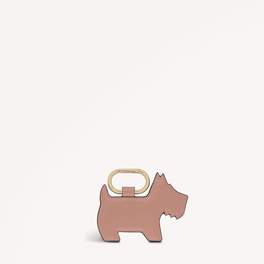 Radley Dog - Flat Dog Charm