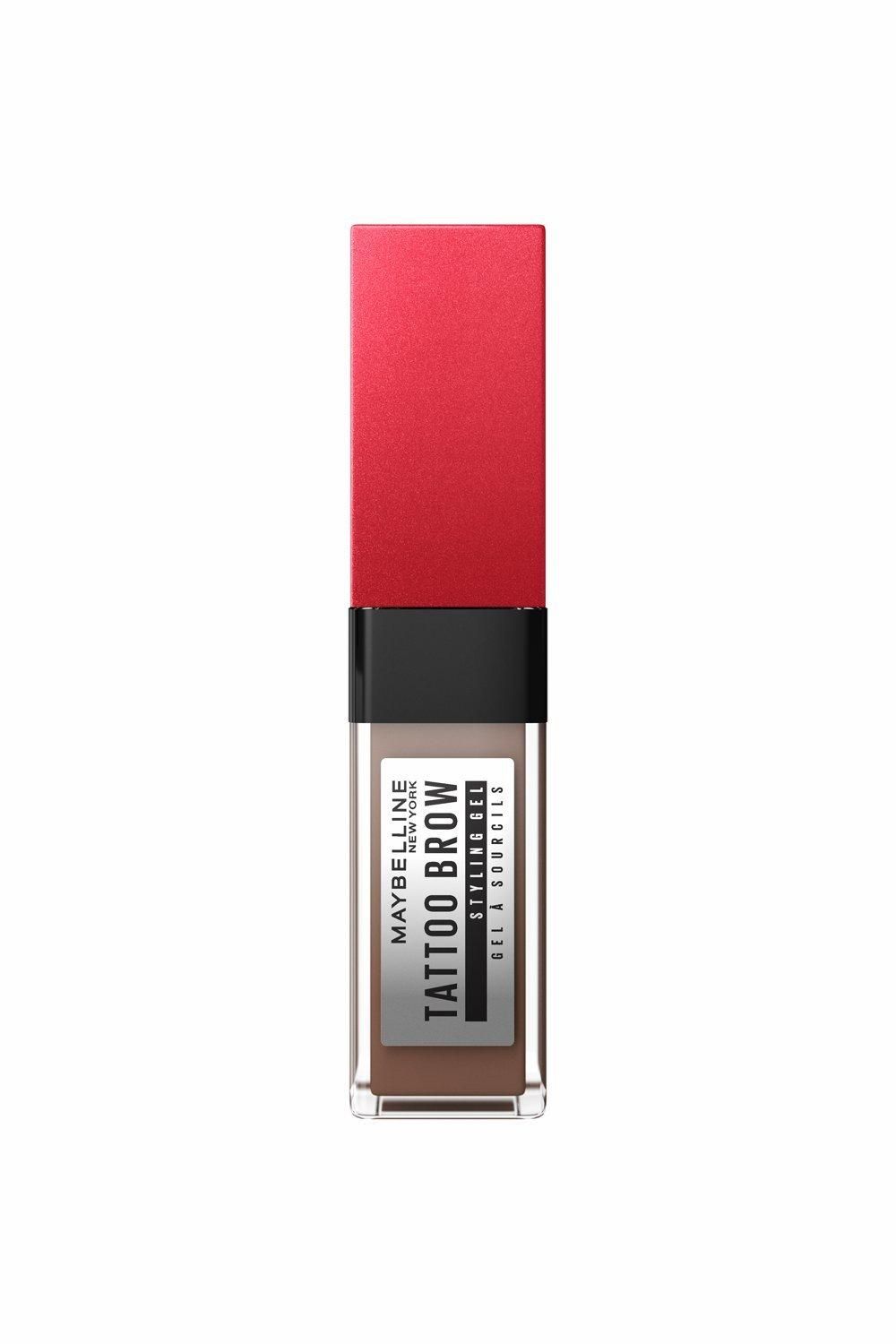 Maybelline Tattoo Brow 36hr Brow Gel