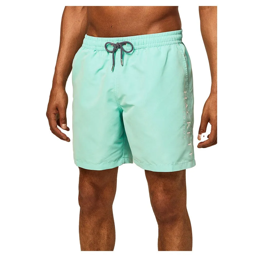 Hackett Solid swimming shorts