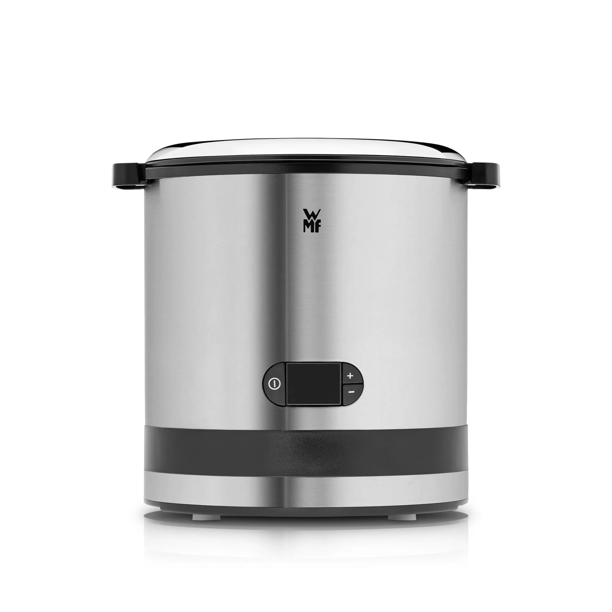 WMF KITCHENminis Ice Cream Maker 3-in-1