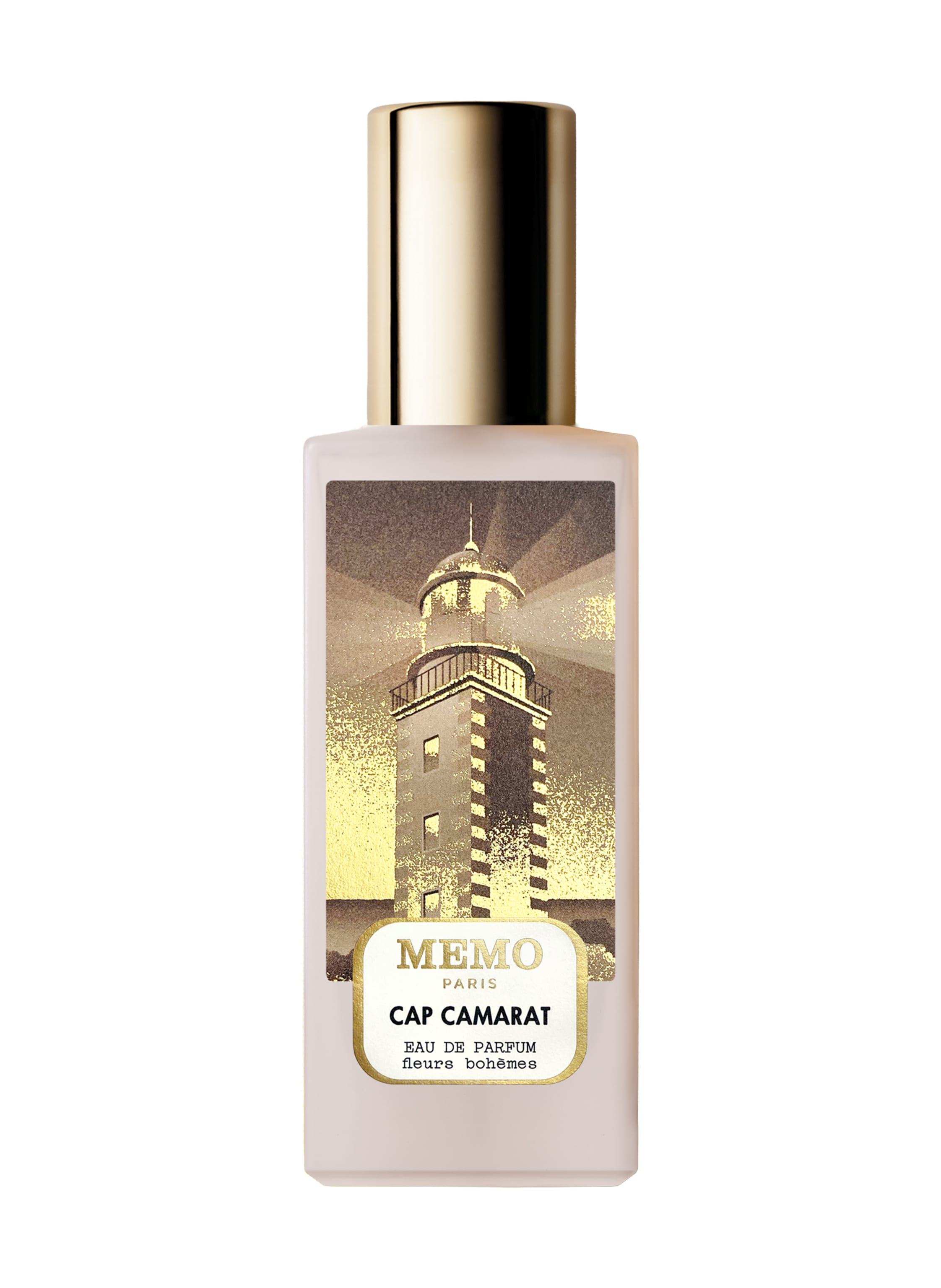 MEMO PARIS CAP CAMARAT