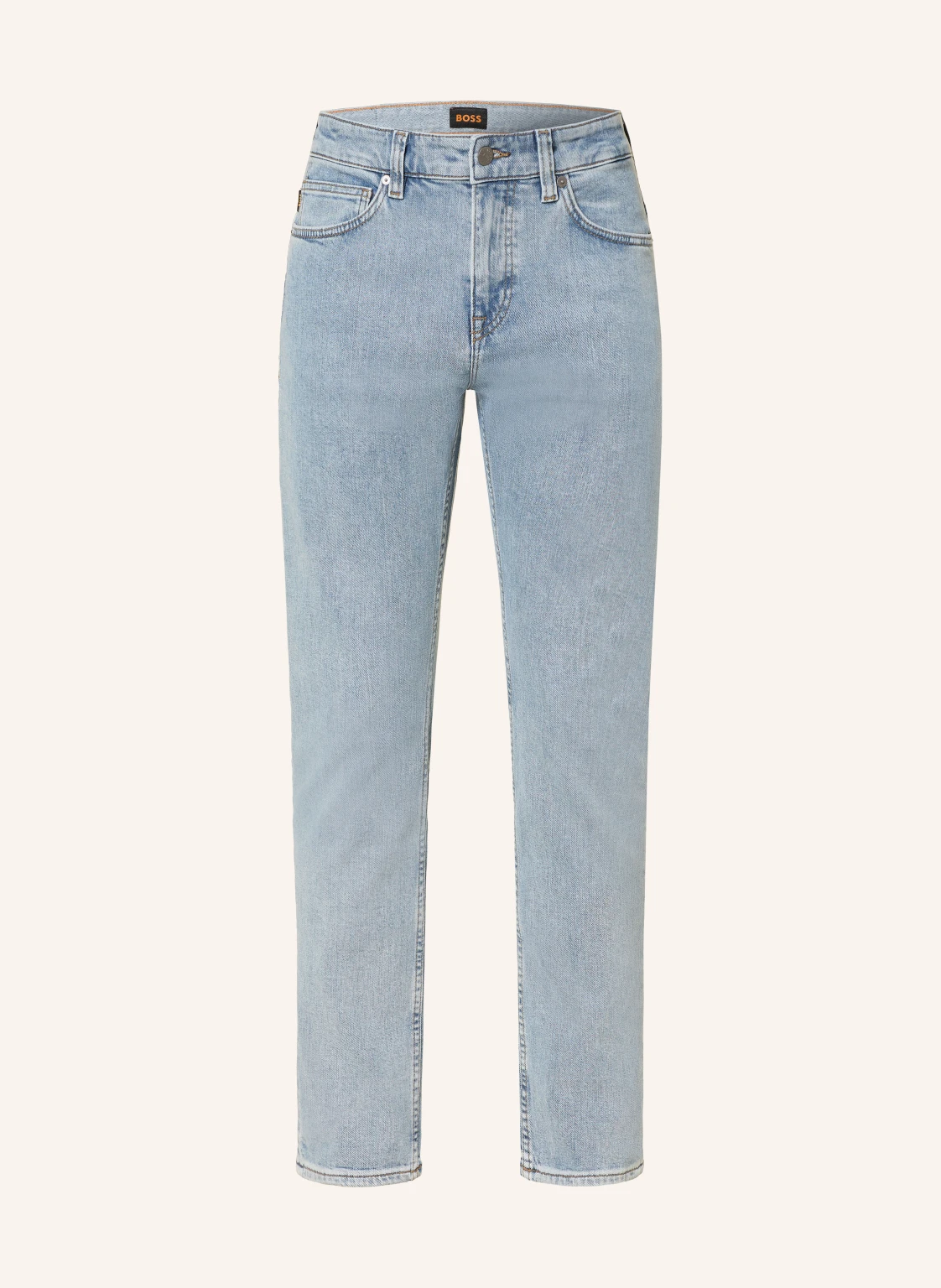 BOSS Jeans DELAWARE BO Slim Fit