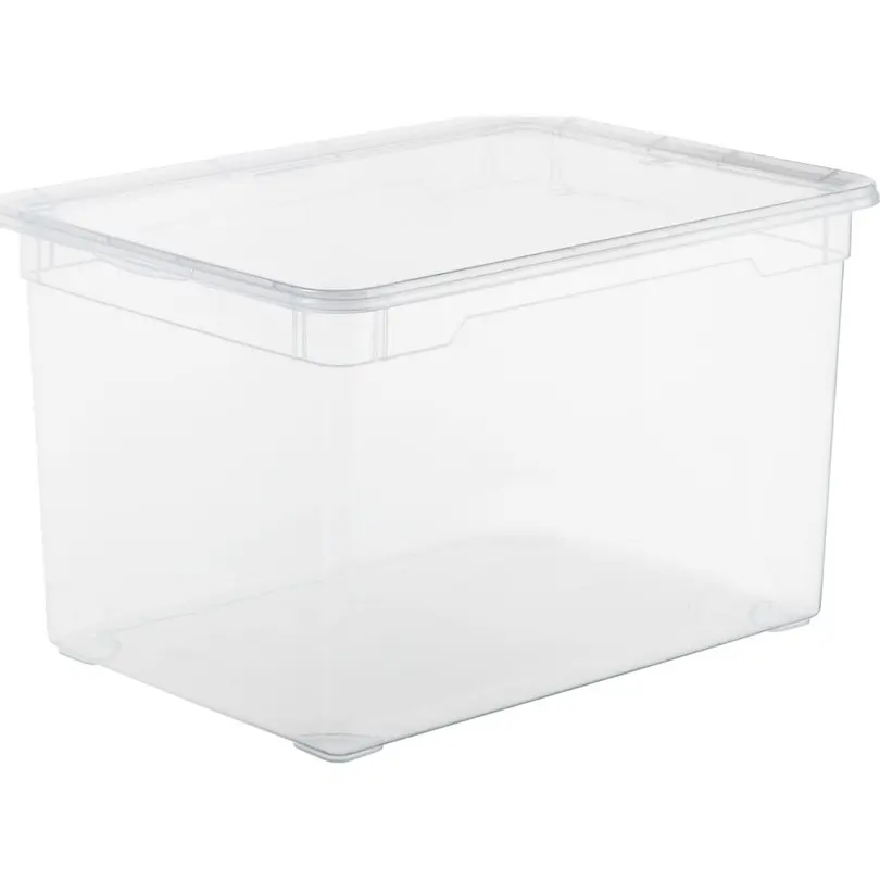 Aufbewahrungsbox CLEAR BOX