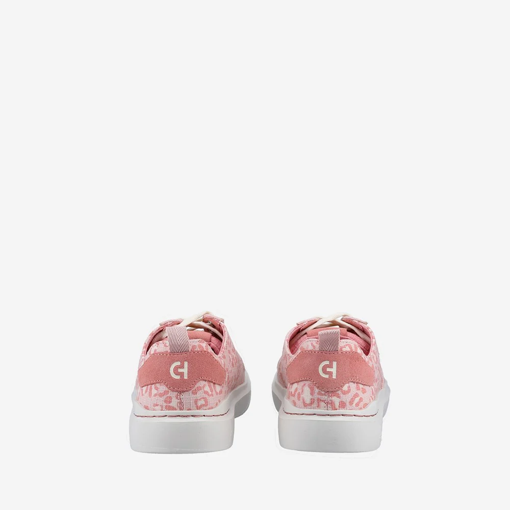 Cole Haan GrandPro Rally Canvas Court Trainer