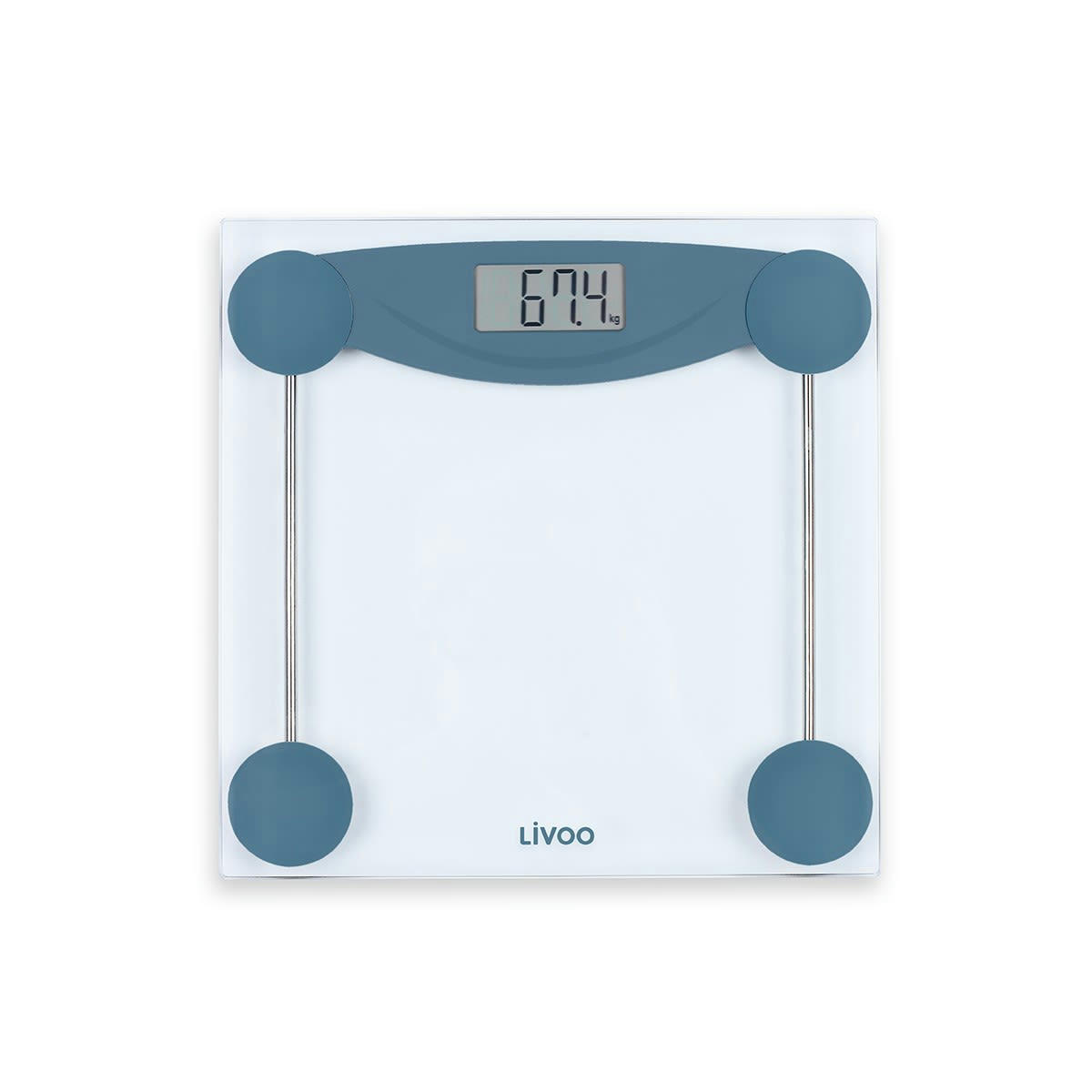 - Pèse-personne électronique