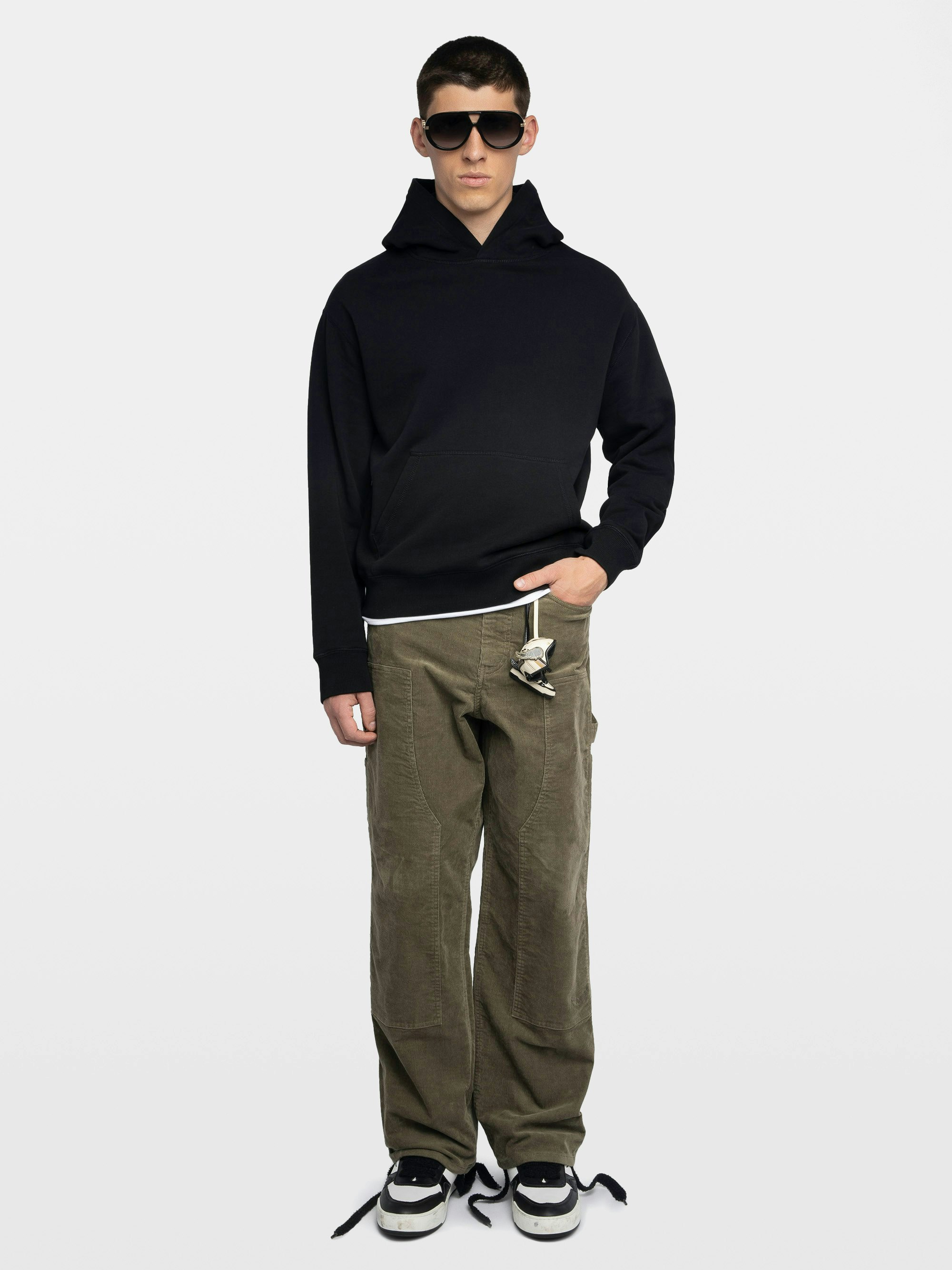 Sweatshirt Sacha