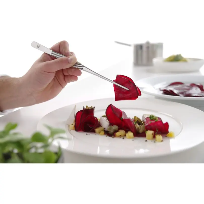 Fischgrätenpinzette Hendi