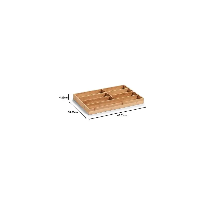 Besteckeinsatz Bamboo