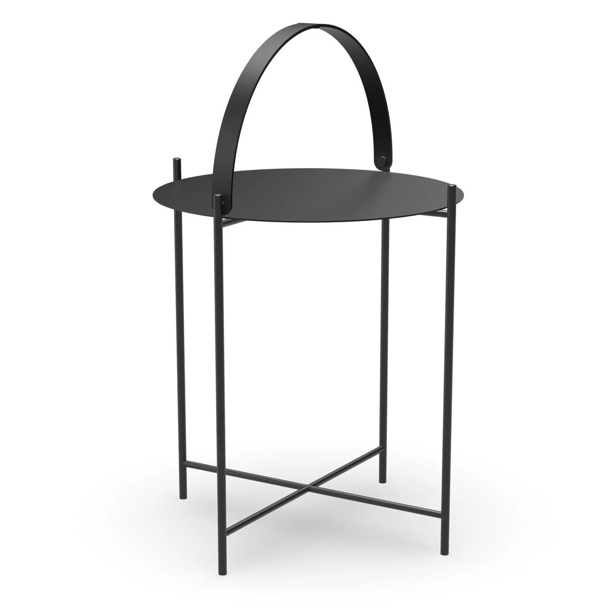 HOUE - EDGE Beistelltisch