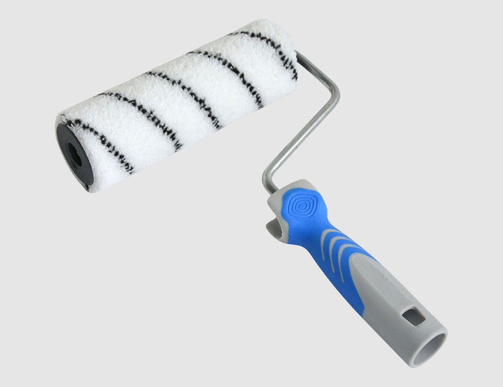 Grossflächen-Roller 18cm
