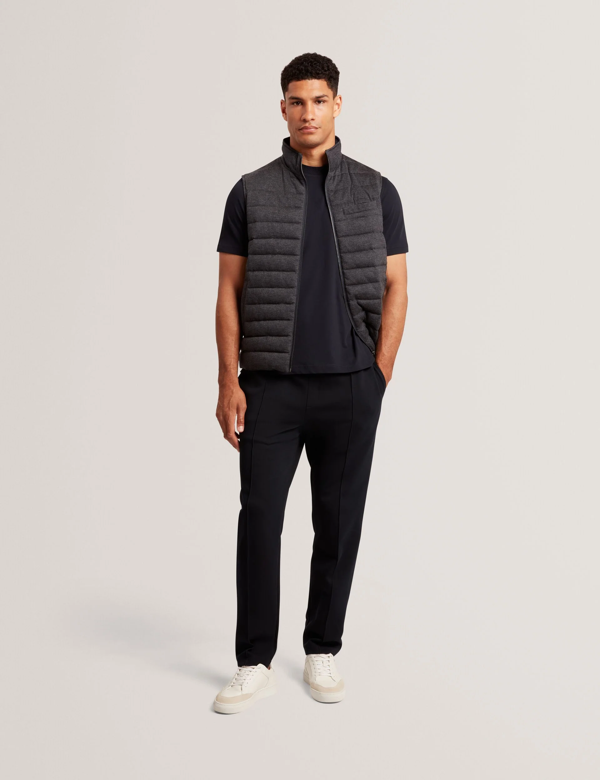 RELLAS | NAVY