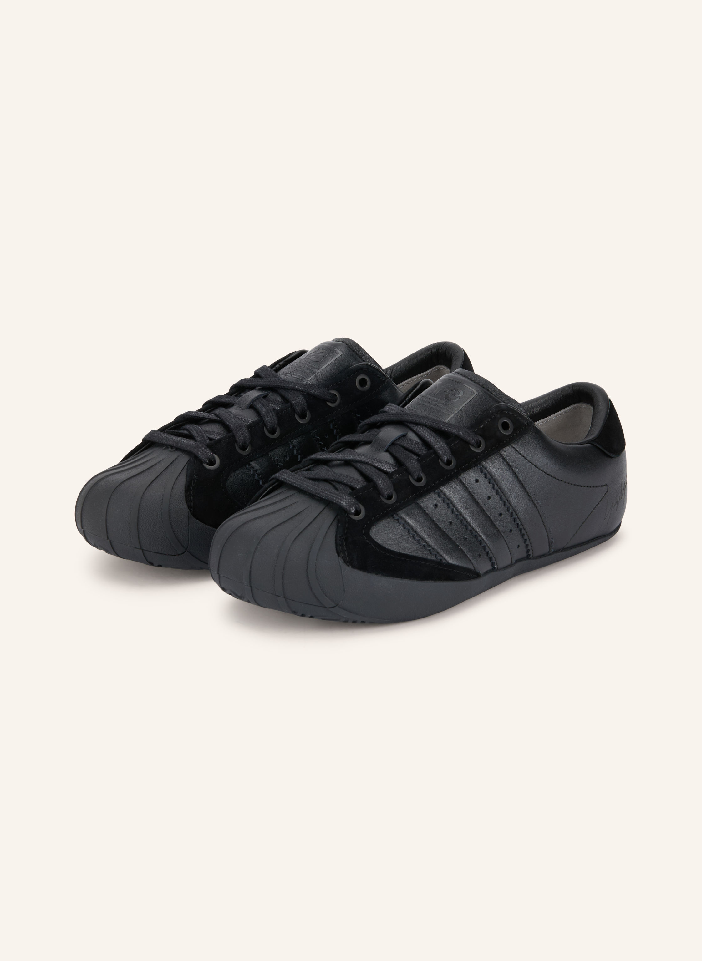 Y-3 Sneaker Y-3 SUPERSTAR
